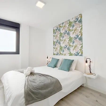 El Retiro شقة لاس بالماس دي غران كاناريا