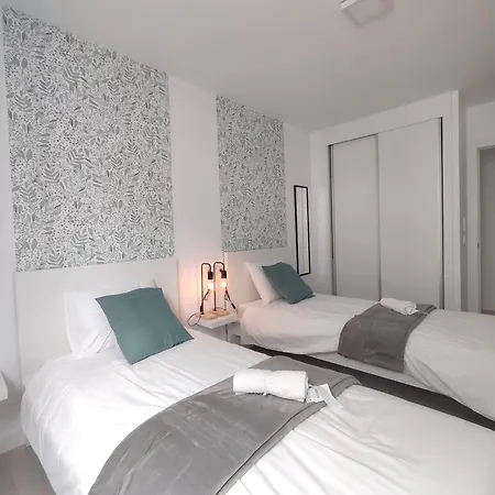 El Retiro شقة لاس بالماس دي غران كاناريا