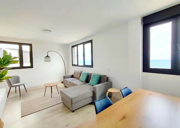 Appartement El Retiro *