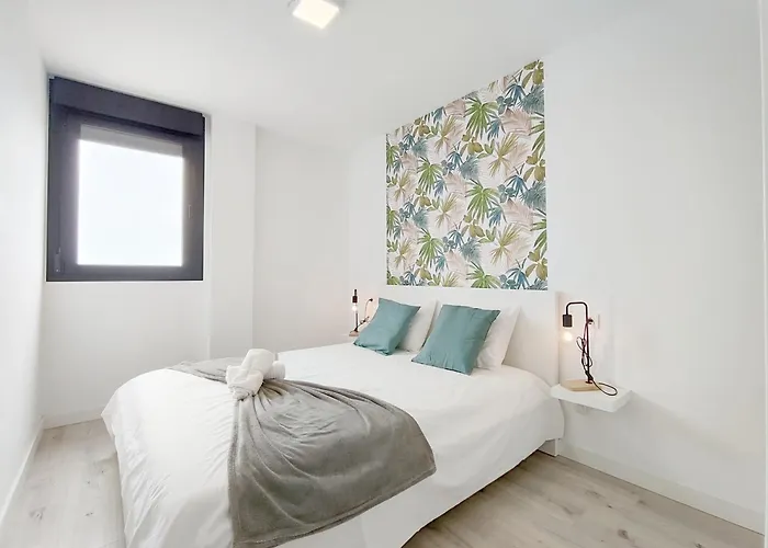 El Retiro Appartement Las Palmas