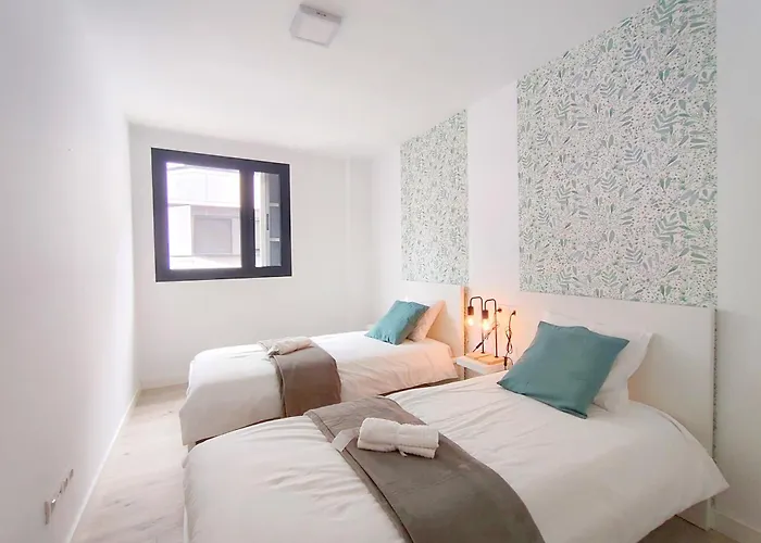 El Retiro Appartement