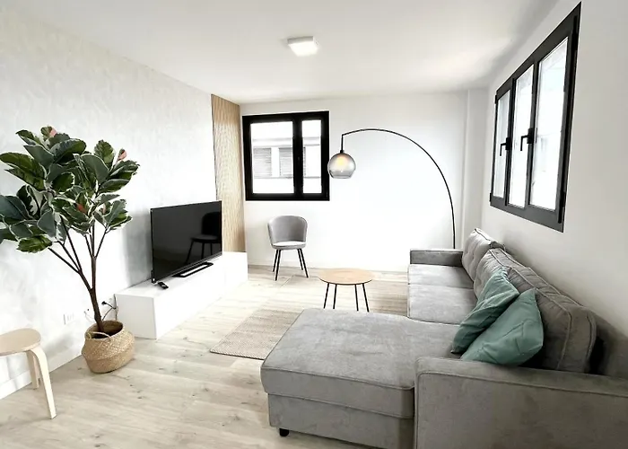 El Retiro Appartement Las Palmas