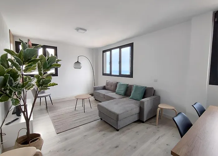 Appartement El Retiro Las Palmas