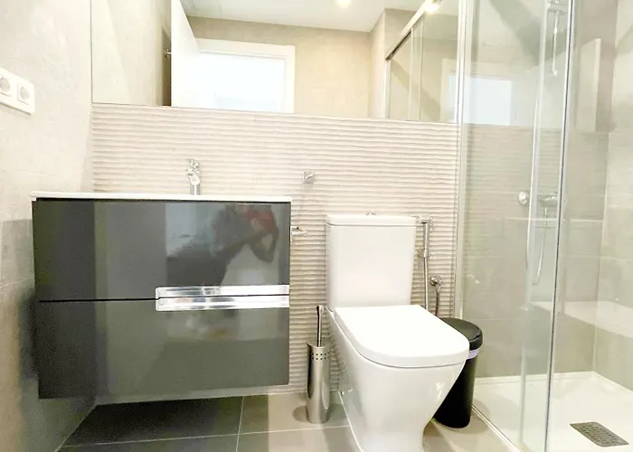 El Retiro Appartement Las Palmas