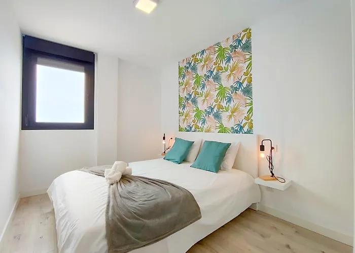 Appartement El Retiro *