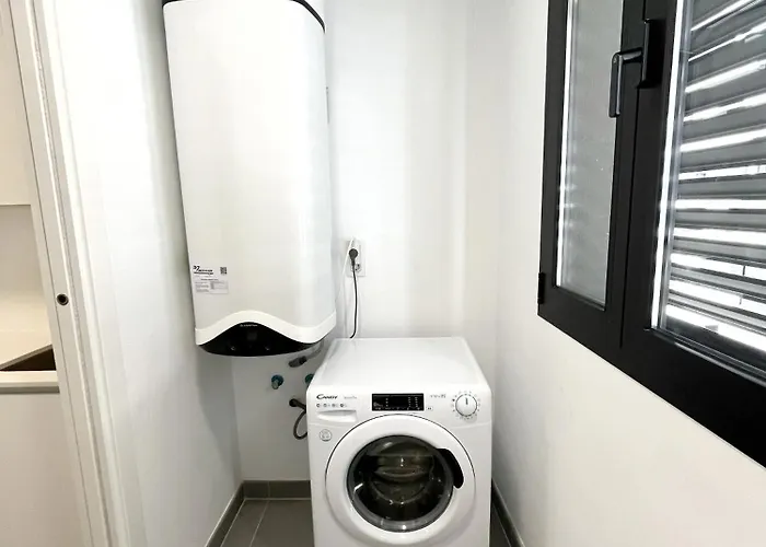 El Retiro Appartement