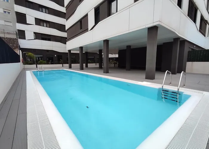 El Retiro Appartement