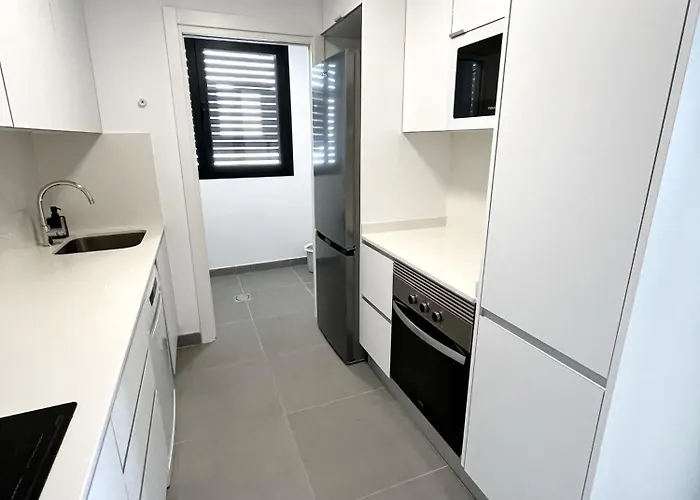 Appartement El Retiro *