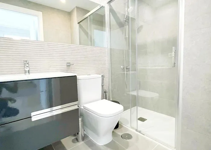 Appartement El Retiro Las Palmas