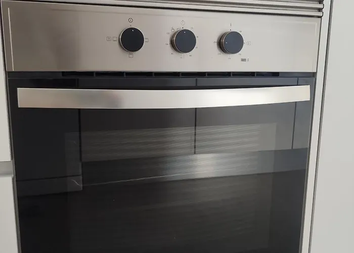 Appartement El Retiro