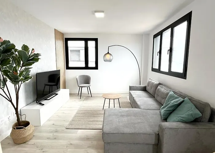 El Retiro Appartement