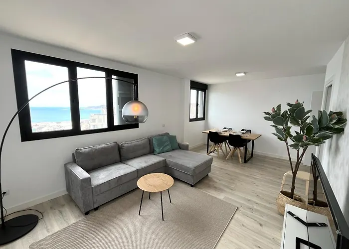 Appartement El Retiro *