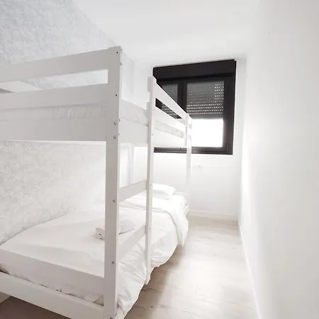 El Retiro Apartament Las Palmas de Gran Canaria