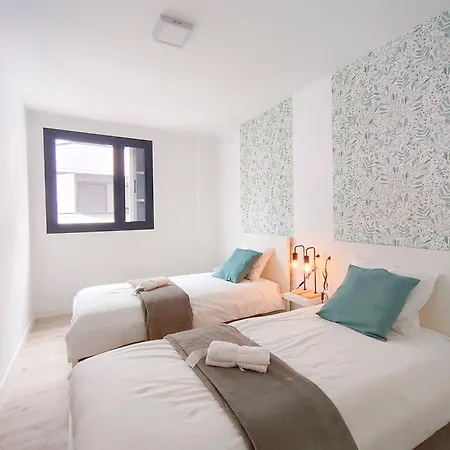 El Retiro Apartament