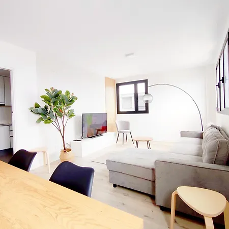 Apartament El Retiro Las Palmas de Gran Canaria