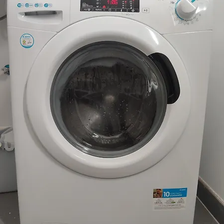 El Retiro Apartament Las Palmas de Gran Canaria