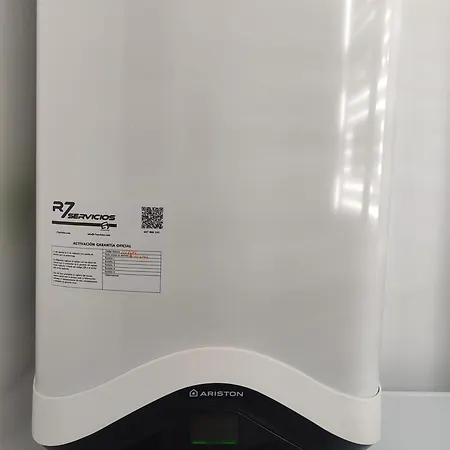 El Retiro Apartament *