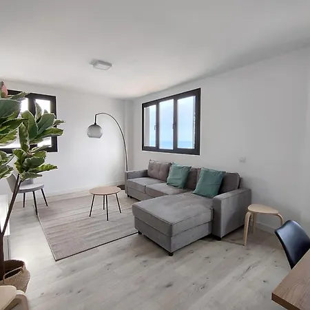 Apartament El Retiro Las Palmas de Gran Canaria