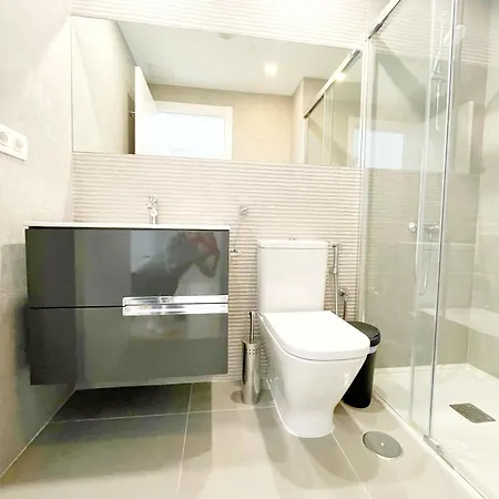 El Retiro Apartament Las Palmas de Gran Canaria