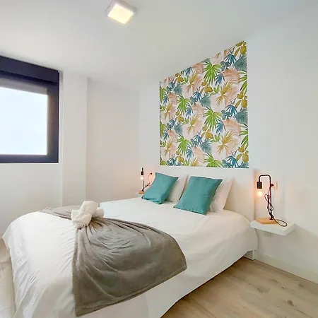 Apartament El Retiro *