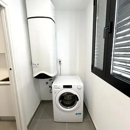 El Retiro Apartament