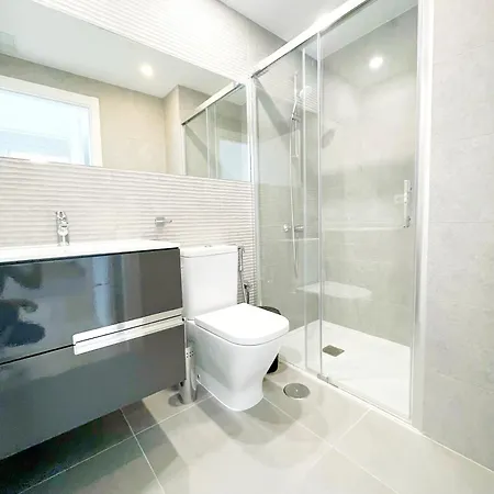 Apartament El Retiro Las Palmas de Gran Canaria