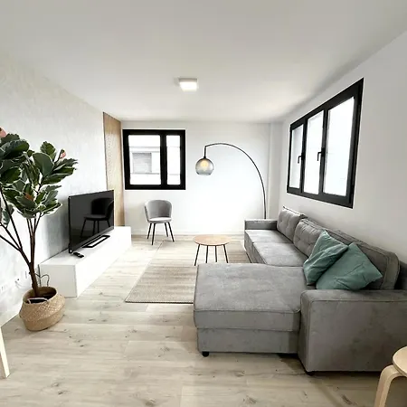 El Retiro Apartament