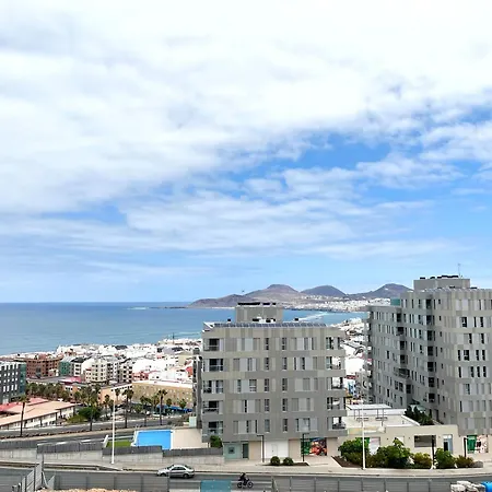 El Retiro Apartament Las Palmas de Gran Canaria