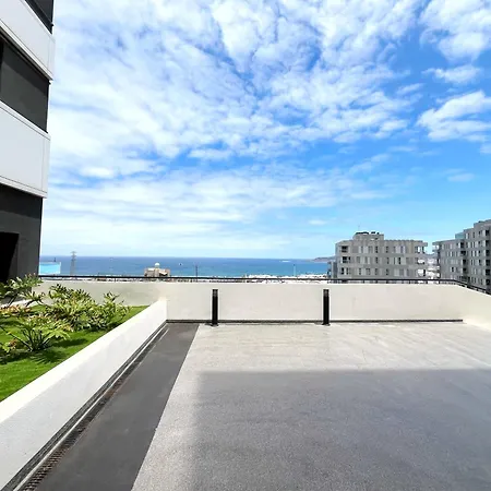 El Retiro By Wave Apartment *